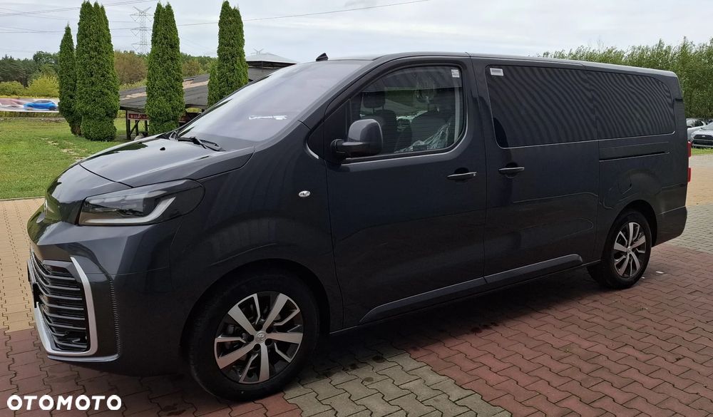 Toyota Proace Verso 2.2 D4-D Long Family - 16