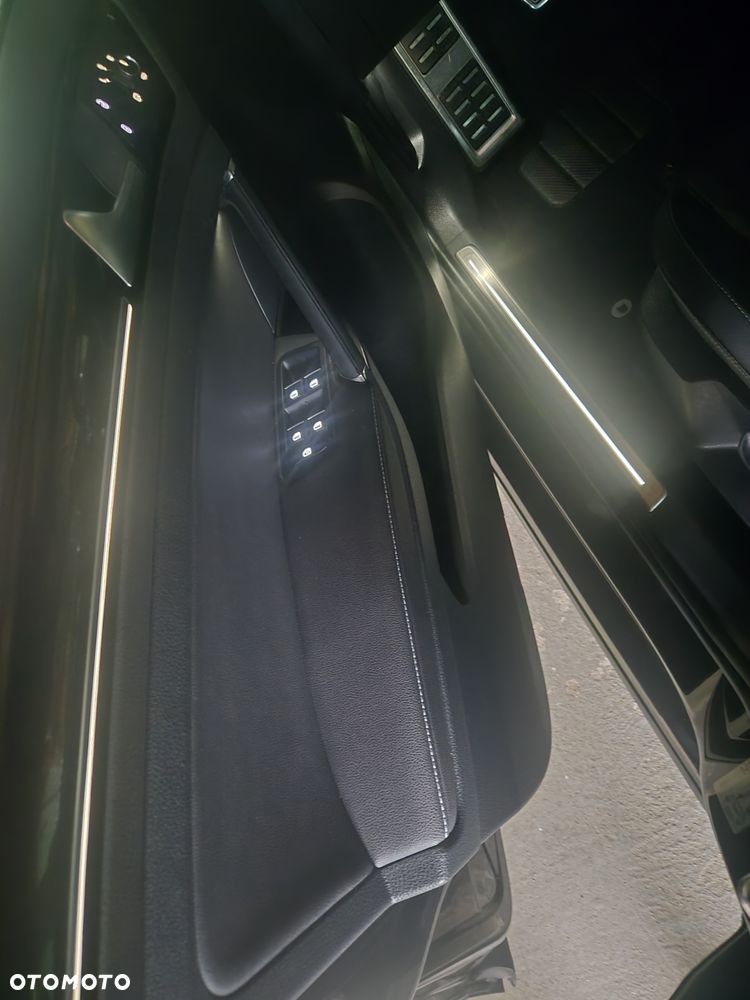 Volkswagen Golf GTD BlueMotion Technology - 13