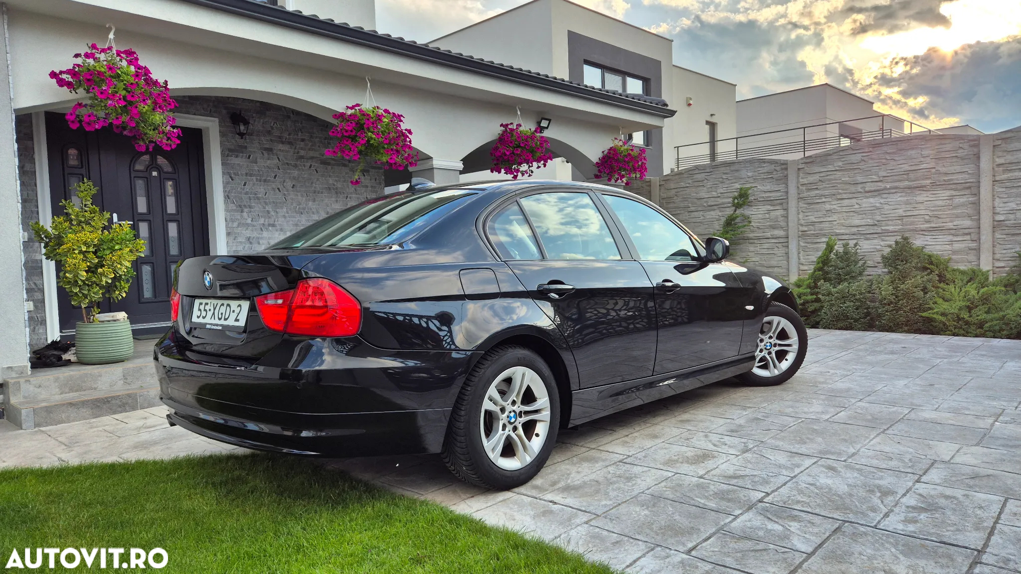 BMW Seria 3 - 3