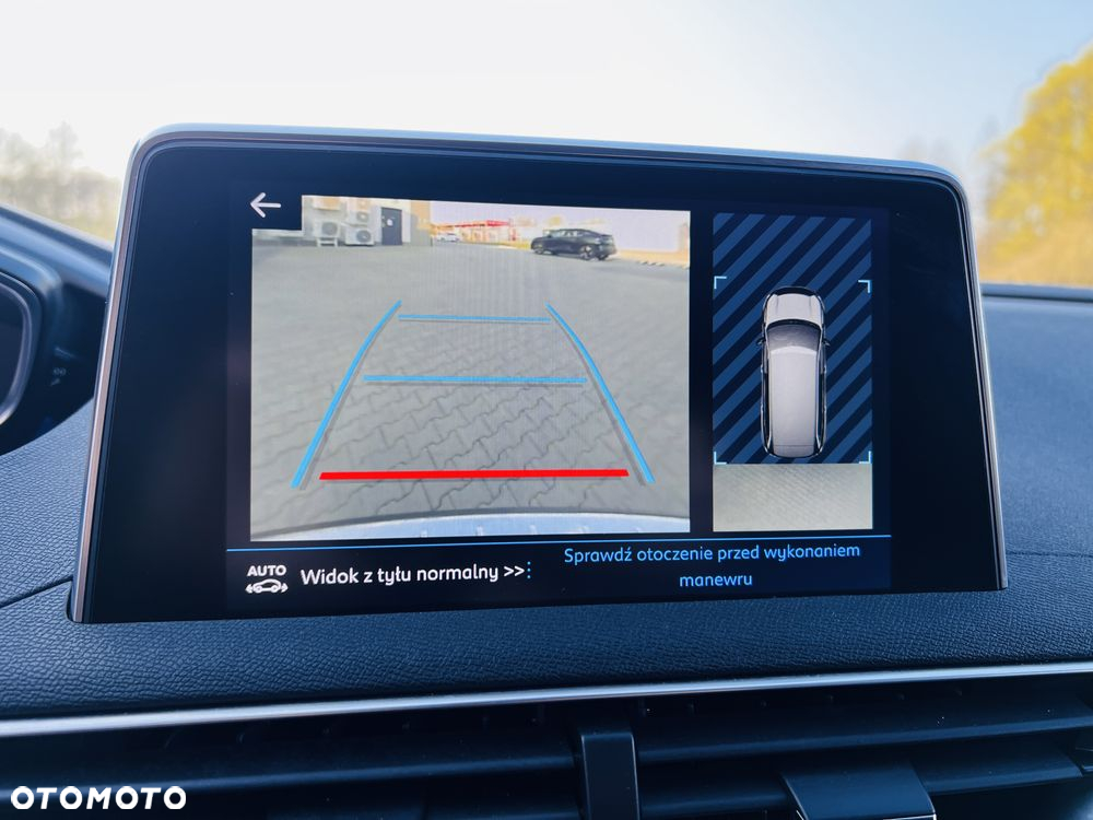 Peugeot 5008 BlueHDI 130 EAT8 Allure - 14