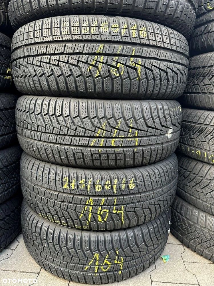 215/60r16 Hankook Winter Evo2_6,8mm_4szt_(164) - 2