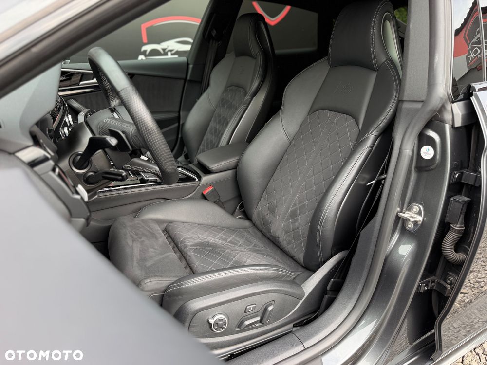 Audi A5 Sportback 40 TDI mHEV Quattro S Line S tronic - 19