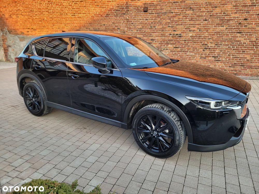 Mazda CX-5 2.5 Hikari 2WD - 9