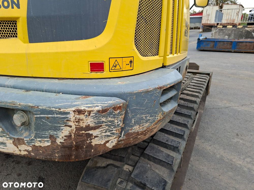 Wacker Neuson Et 90 - 25