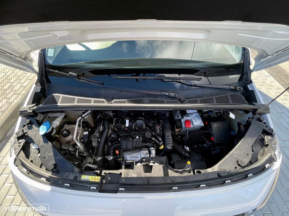 Fiat Doblo 1.5 D XL - 12