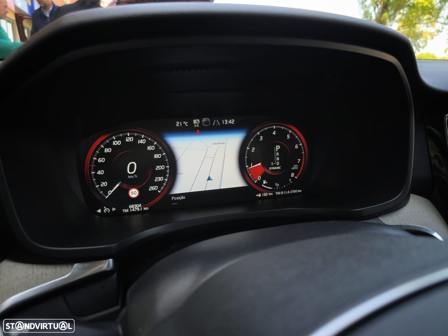 Volvo S60 2.0 T4 Inscription - 38