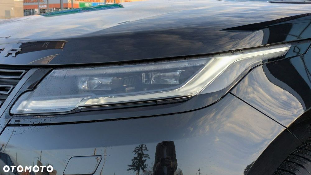 Land Rover Range Rover Velar - 36