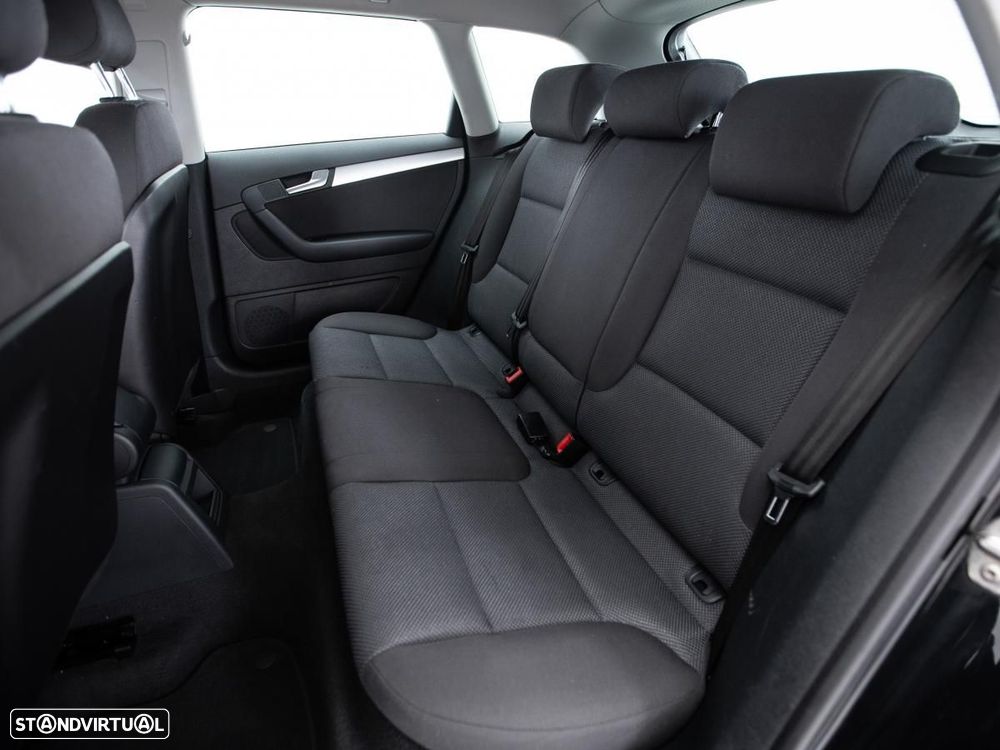 Audi A3 Sportback - 10