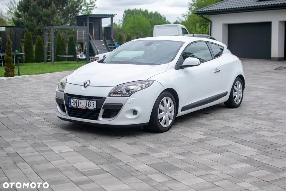 Renault Megane 2.0 16V TCE Dynamique - 34