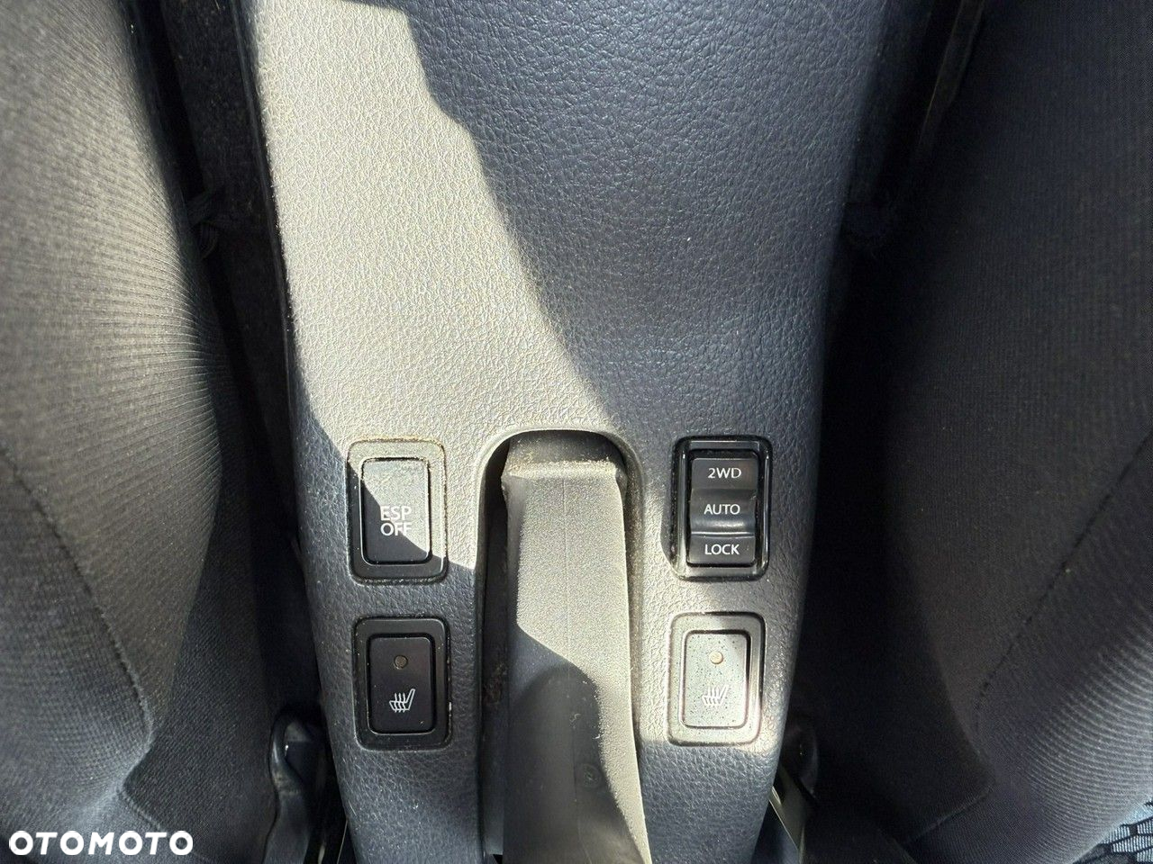 Suzuki SX4 - 18