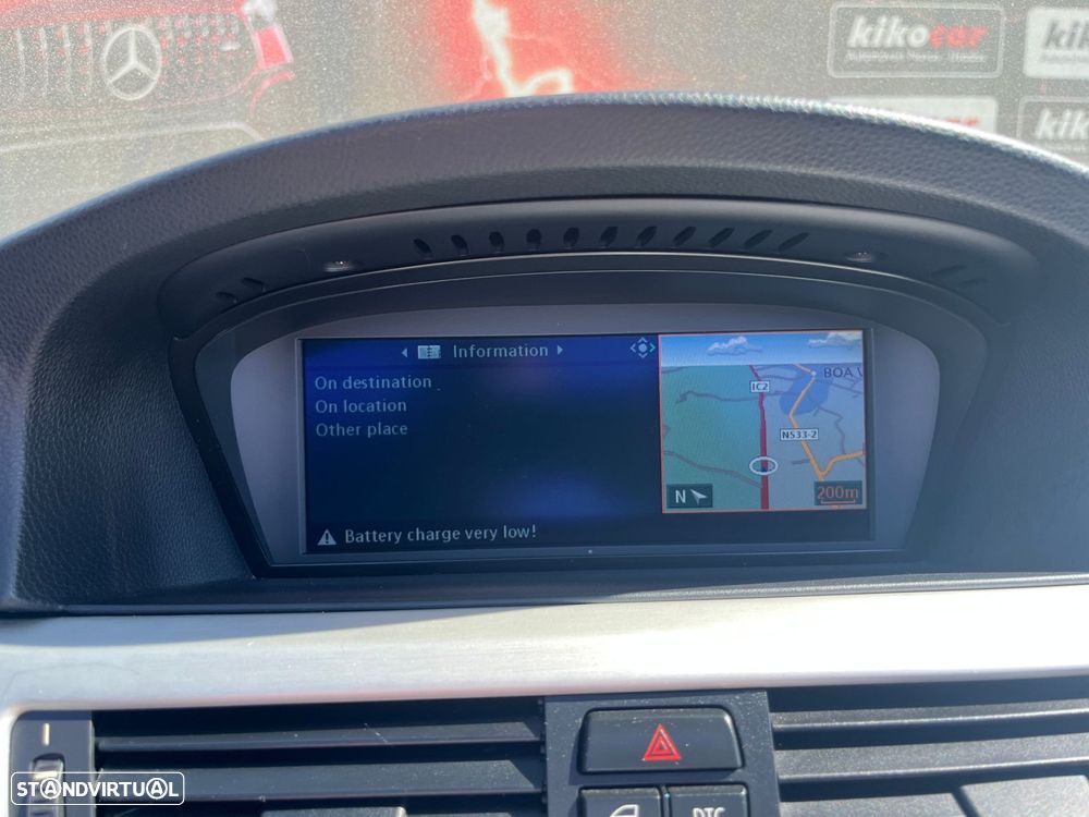 BMW 335 i Aut. M Sport Edition - 36