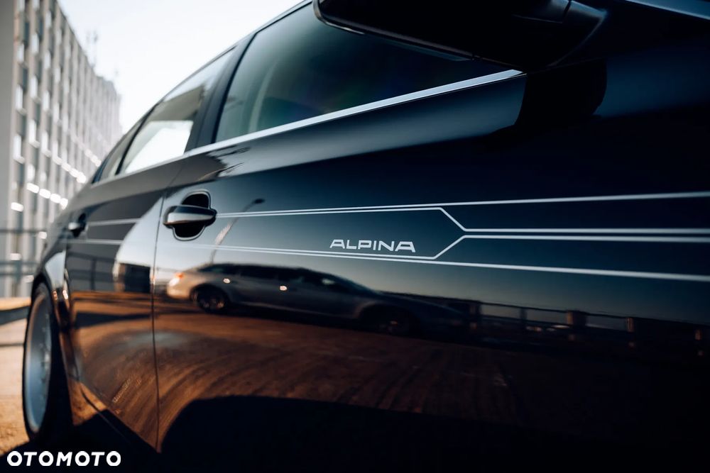 BMW Seria 5 545i - 5
