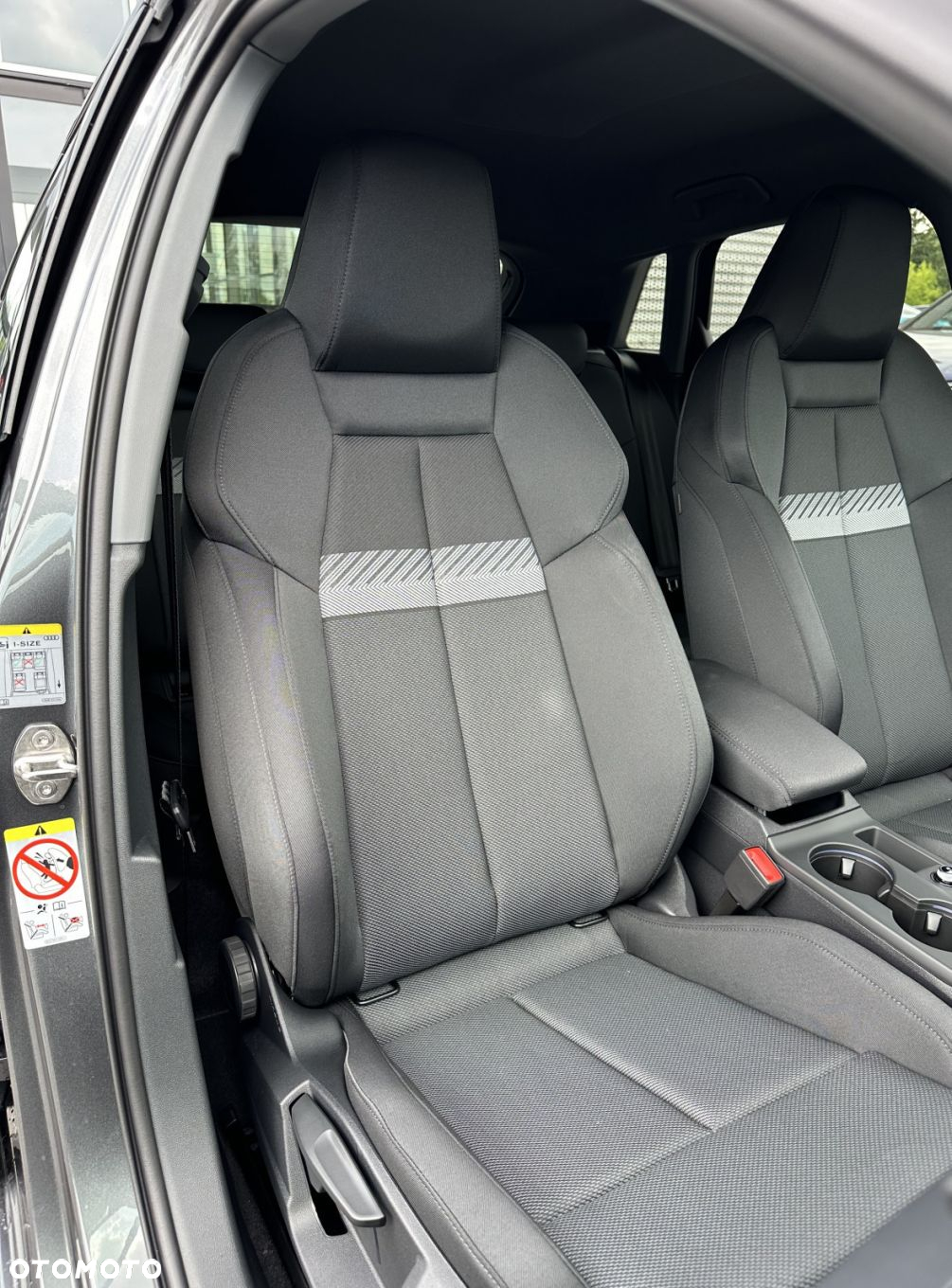 Audi A3 - 27