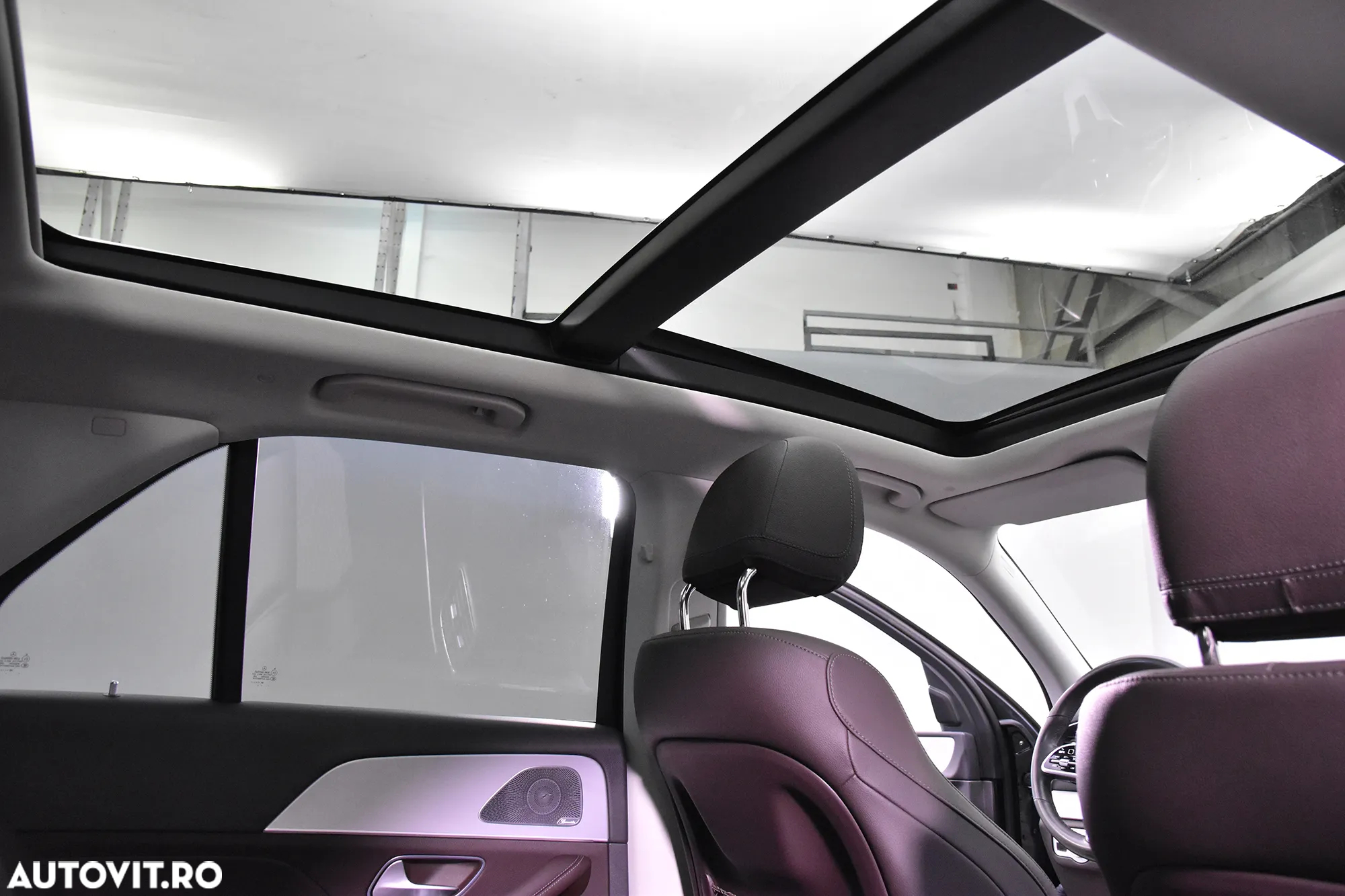 Mercedes-Benz GLE 350 de 4MATIC - 25