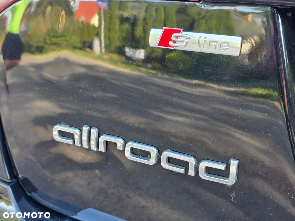 Audi A6 Avant 3.0 TDI DPF quattro tiptronic - 26