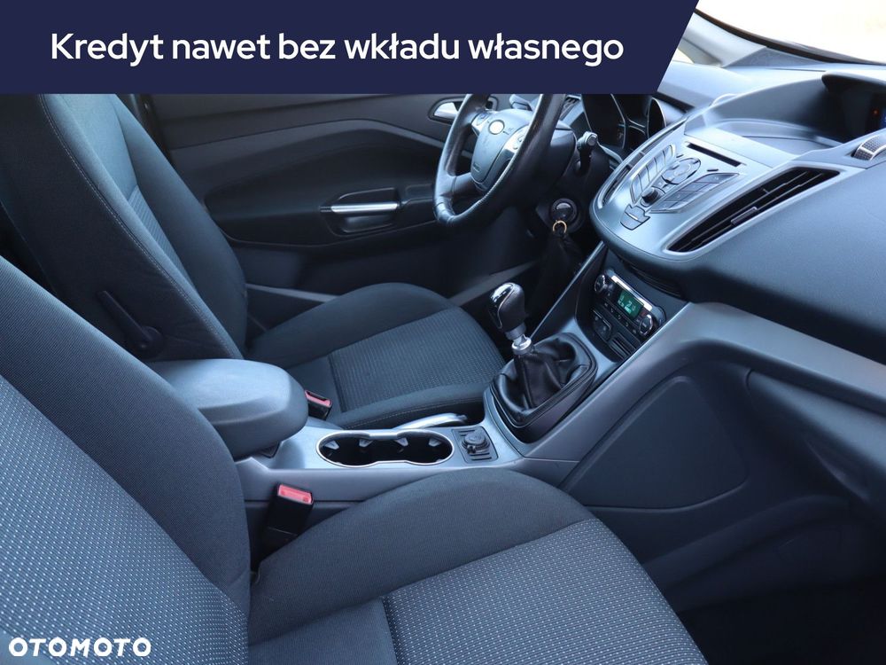 Ford C-MAX - 11