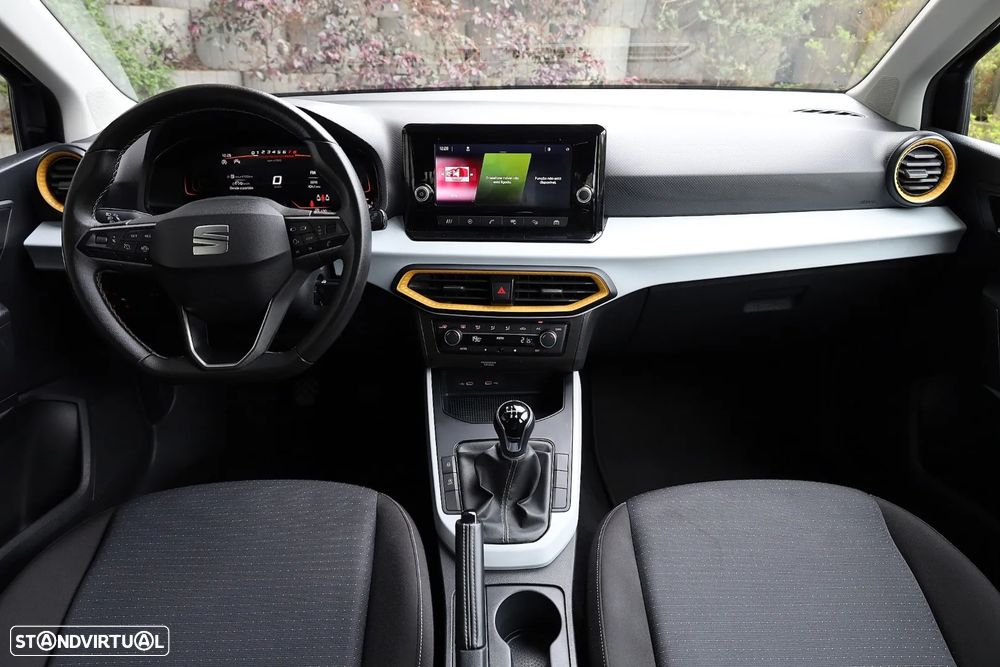 SEAT Arona 1.0 TSI Style - 17