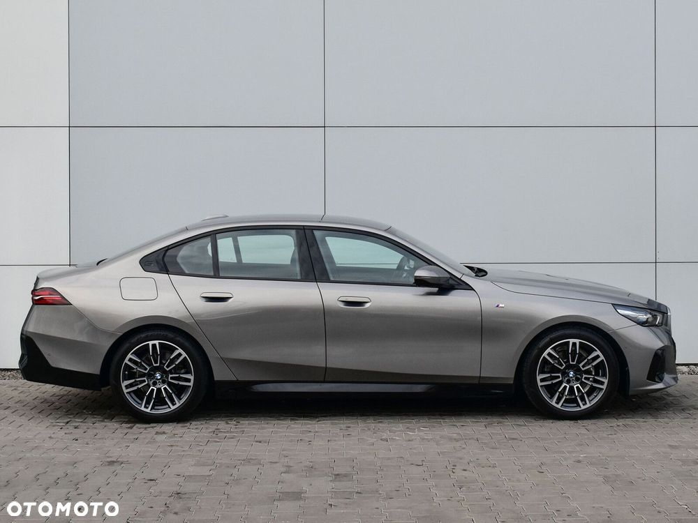 BMW Seria 5 - 10