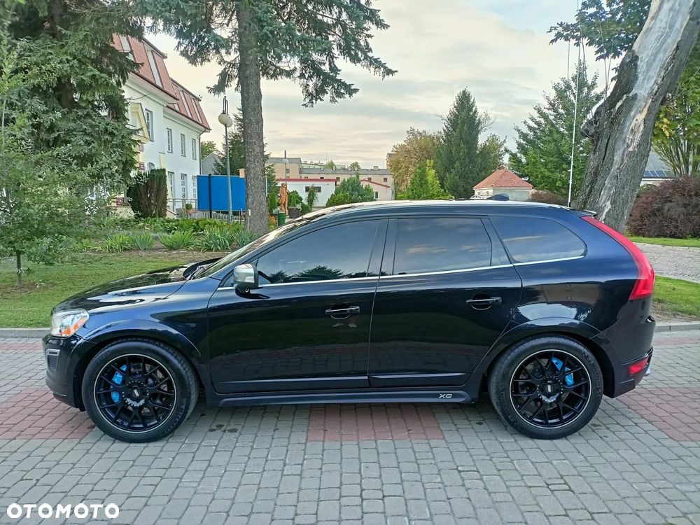 Volvo XC 60 T6 AWD RDesign - 8