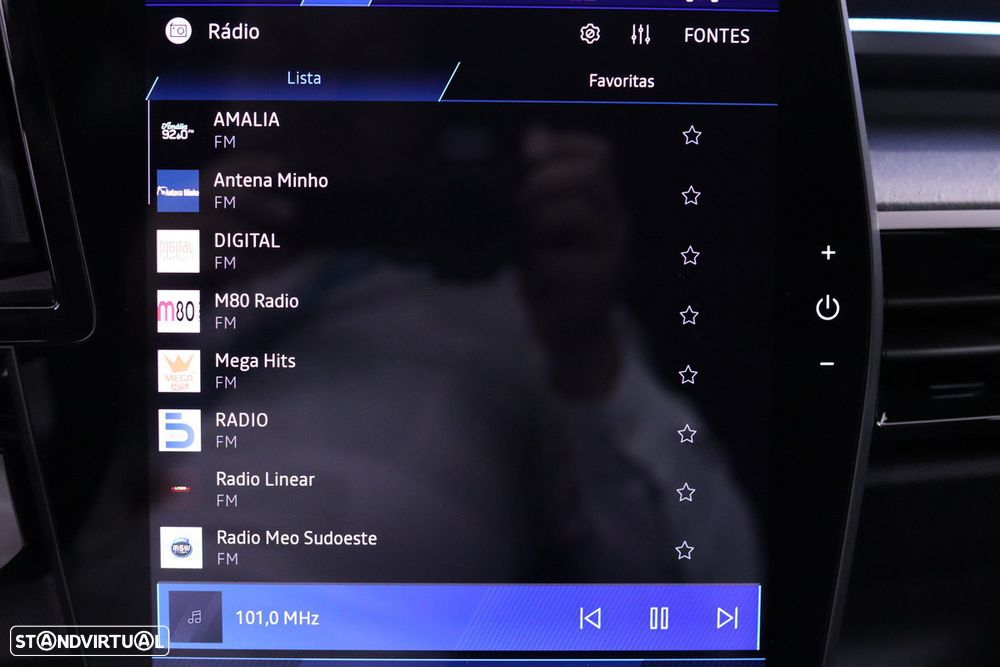 Renault Rafale 1.2 Hyper Hybrid E-Tech Esprit Alpine - 18