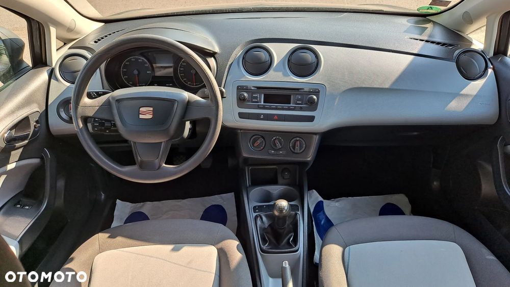 Seat Ibiza 1.2 TSI Ecomotive Style - 13