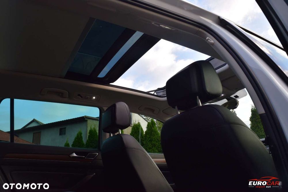 Volkswagen Passat 2.0 TDI BMT Highline DSG7 - 30