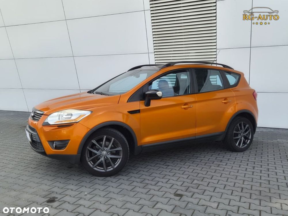 Ford Kuga - 15