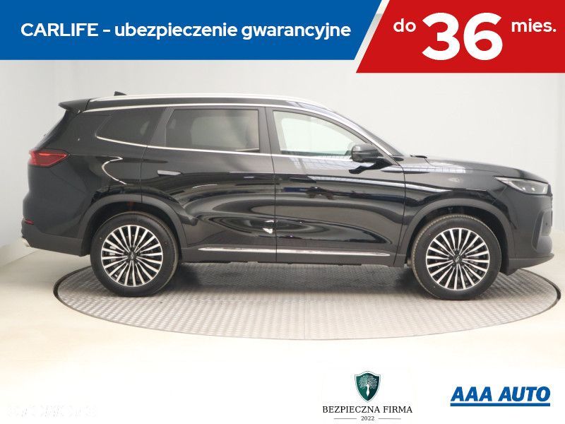 Chery Tiggo 8 - 8