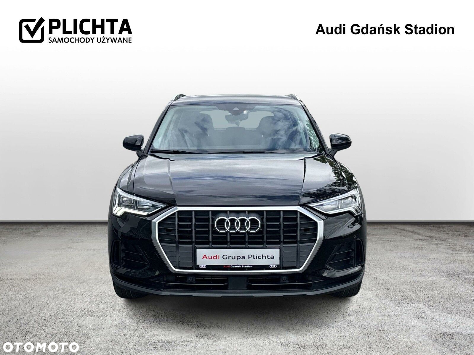 Audi Q3 - 9