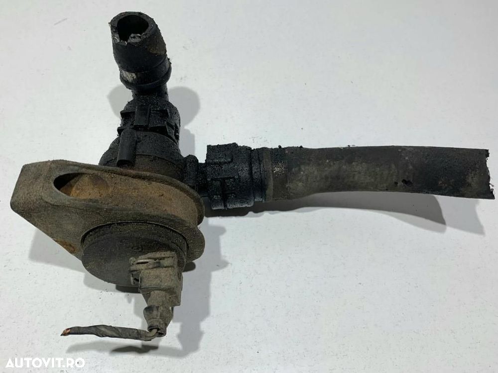 Pompa auxiliara apa BMW X5 (2007-2013) [E70] 3.0d M57 306d3 30950012 - 2