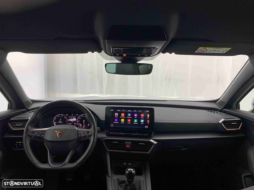 Cupra Formentor 2.0 TDI - 13