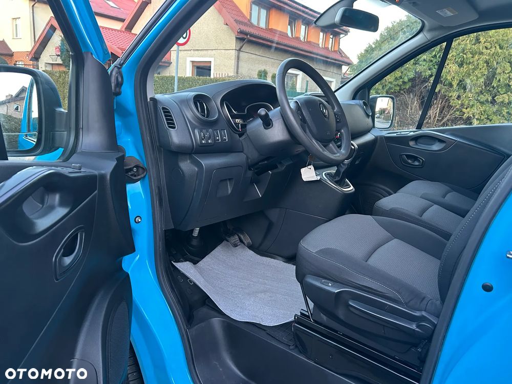 Renault Trafic - 3