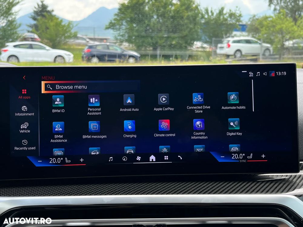 BMW i4 - 28
