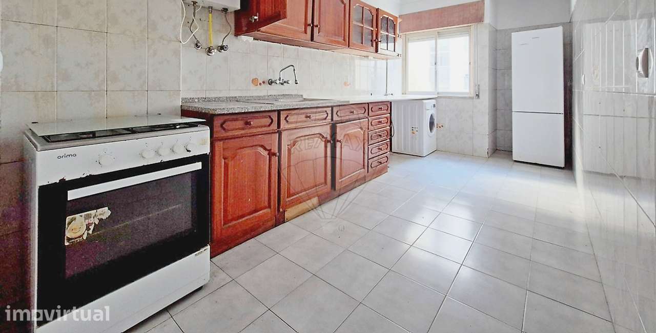 Apartamento T3 para venda - Grande imagem: 3/21