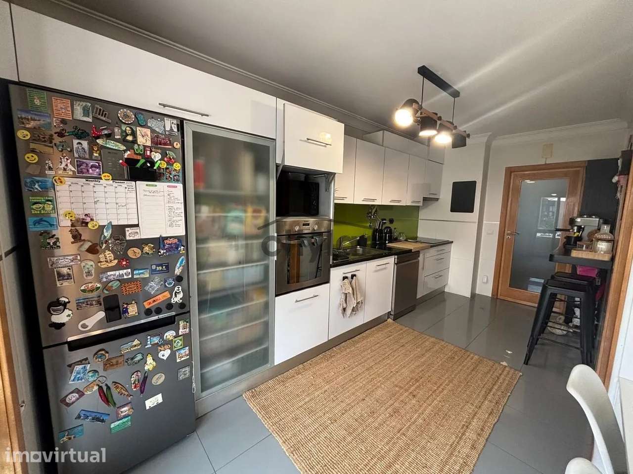 Apartamento T2 para venda na Mealhada - Grande imagem: 4/11