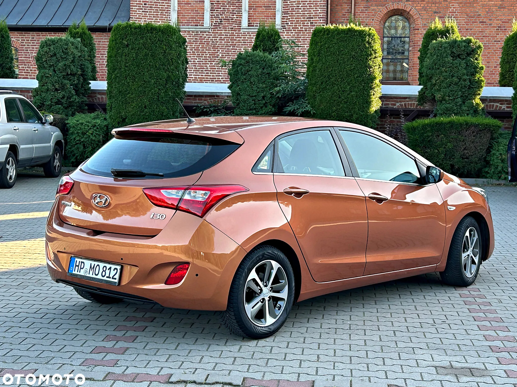 Hyundai i30 1.4 BlueDrive Comfort - 15