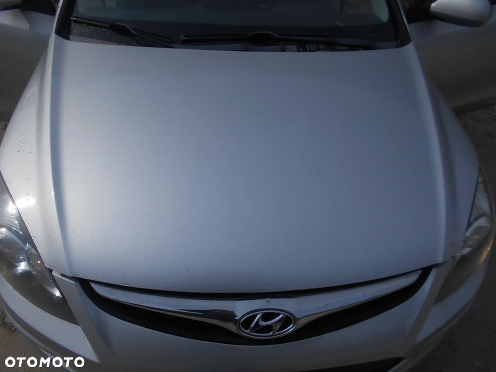 HYUNDAI I30 1.6 CRDI 90KM D4FB CW KOMBI 10ROK LIFT KOD LAKIERU 2R SILNIK SKRZYNIA BIEGOW MASKA BLOTNIK ZDERZAK LUSTERKO ZAWIESZENIE WSPOMAGANIE ELEKTRYCZNE TURBINA WTRYSKI ALTERNATOR ROZRUSZNIK KOMPRESOR KLIMATYZACJI FOTEL PODSUFITKA - 2