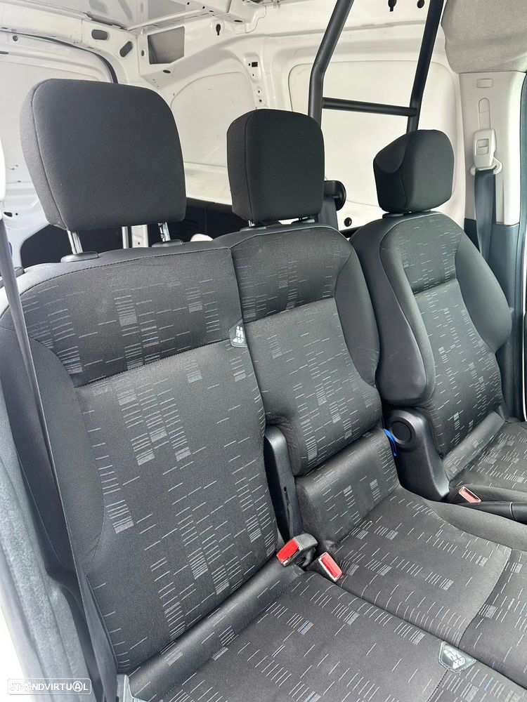 Citroën Berlingo Cx Automática - 43