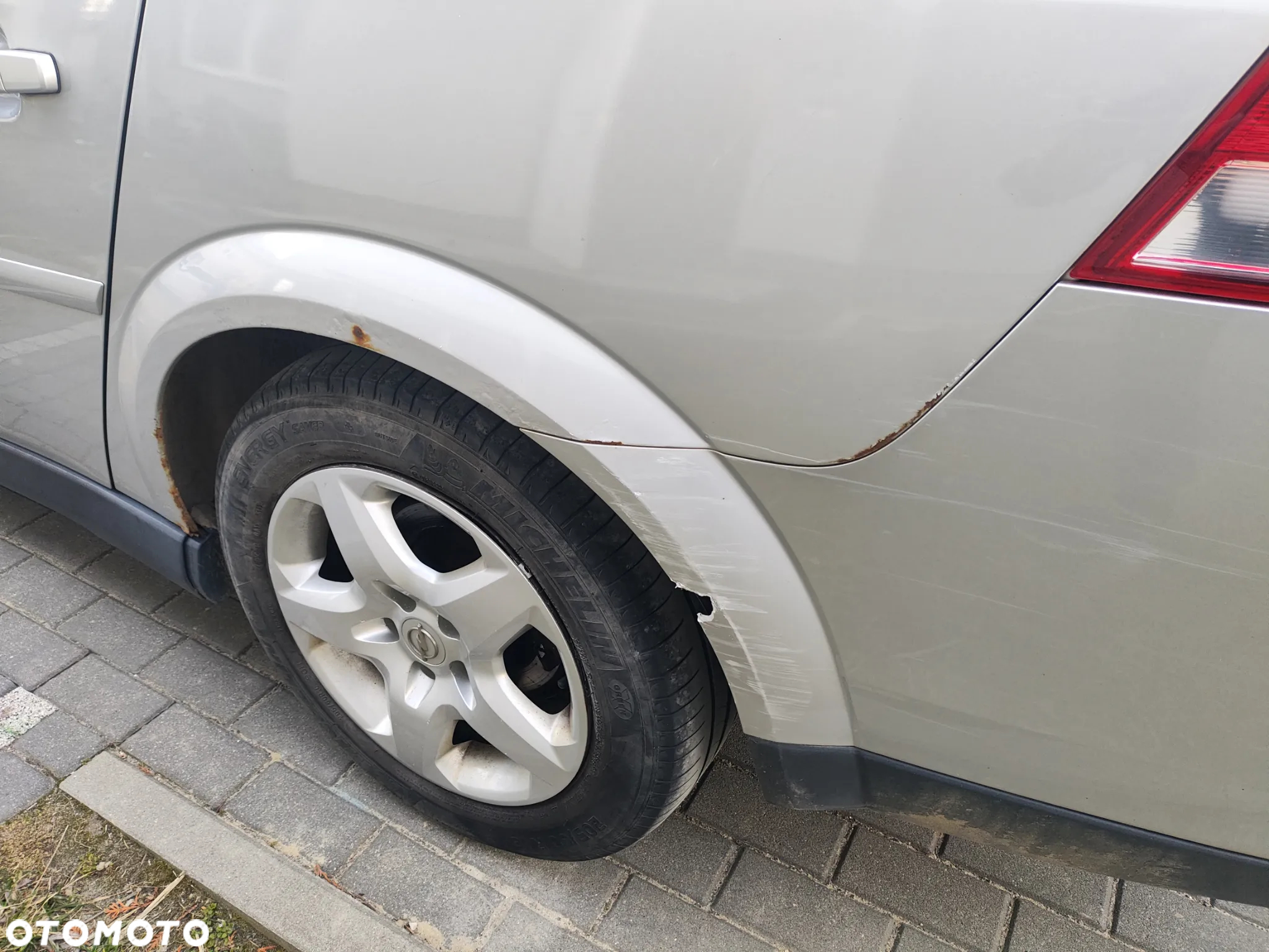Opel Vectra 1.8 - 34