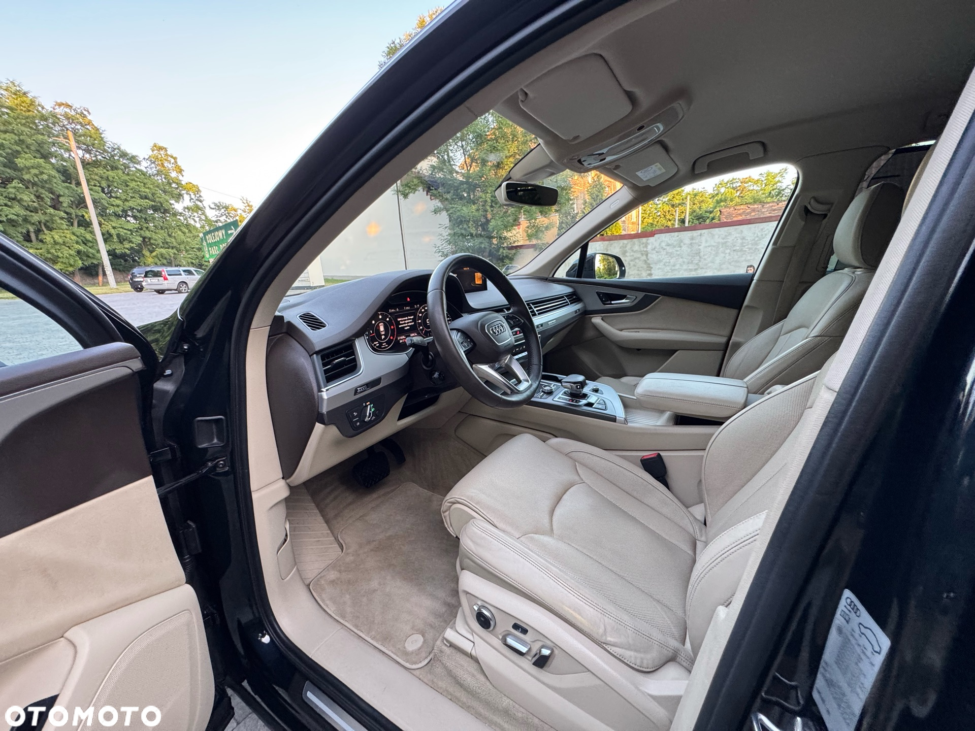 Audi Q7 3.0 TDI Quattro Tiptronic - 11