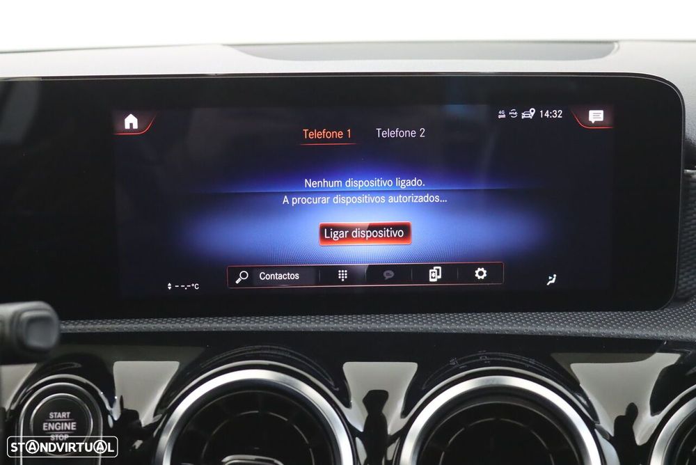 Mercedes-Benz A 250 Limousine e Style Plus - 24