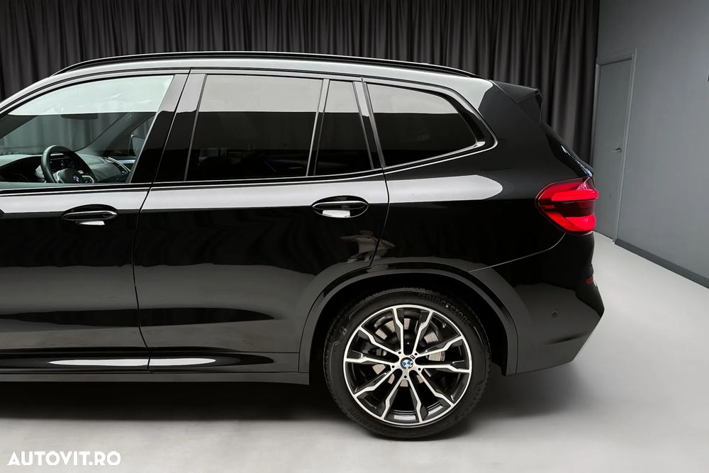 BMW X3 xDrive20i AT M Sport - 26