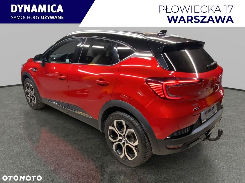 Mitsubishi ASX - 6