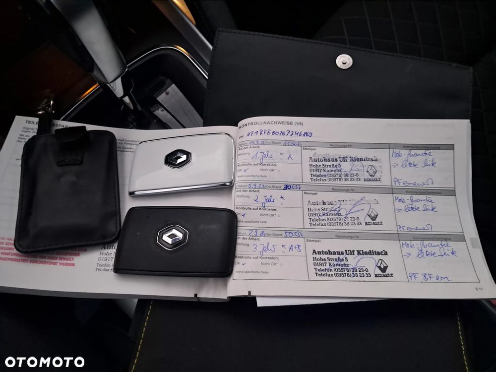 Renault Kadjar TCe 140 EDC GPF LIMITED - 25