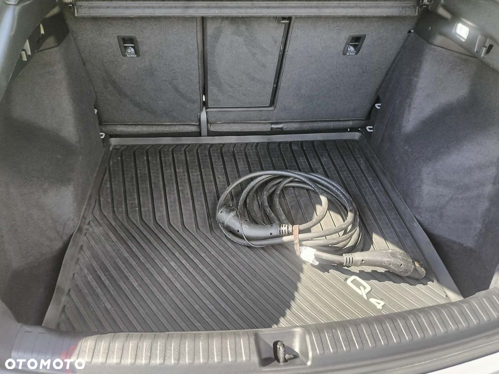 Audi Q4 Sportback e-tron 40 - 30