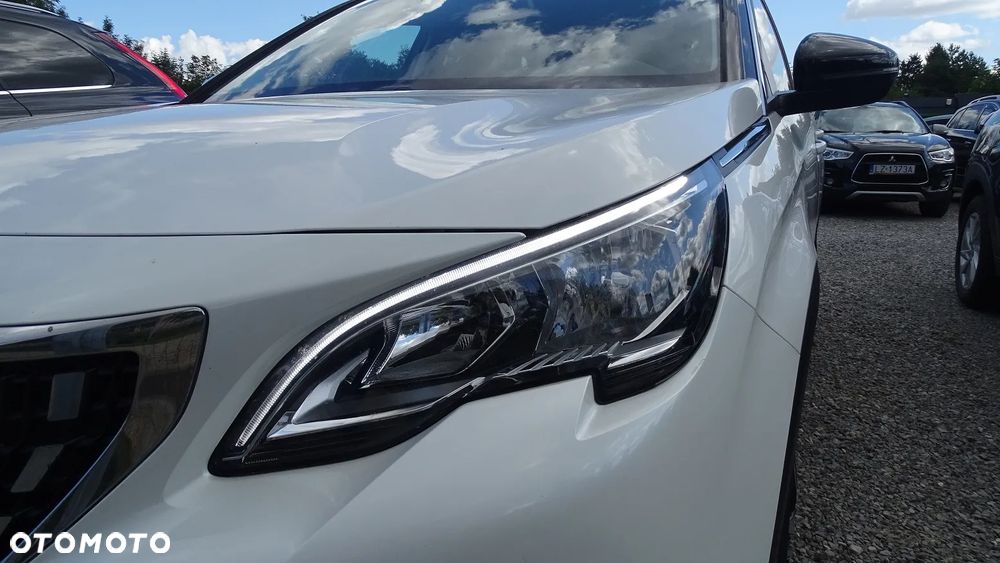 Peugeot 3008 - 10