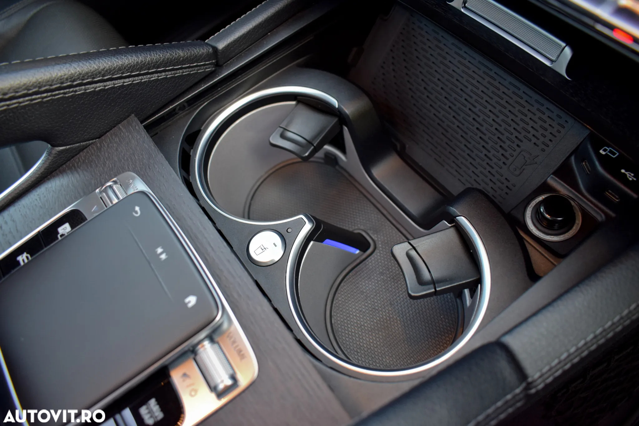 Mercedes-Benz GLE Coupe 400 d 4Matic 9G-TRONIC AMG Line - 35