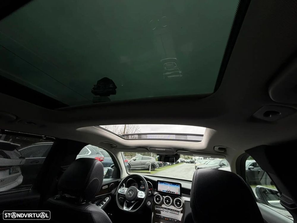 Mercedes-Benz GLC 300 e 4Matic - 2