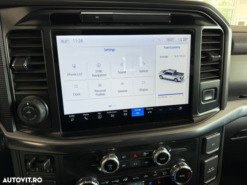 Ford F150 - 19