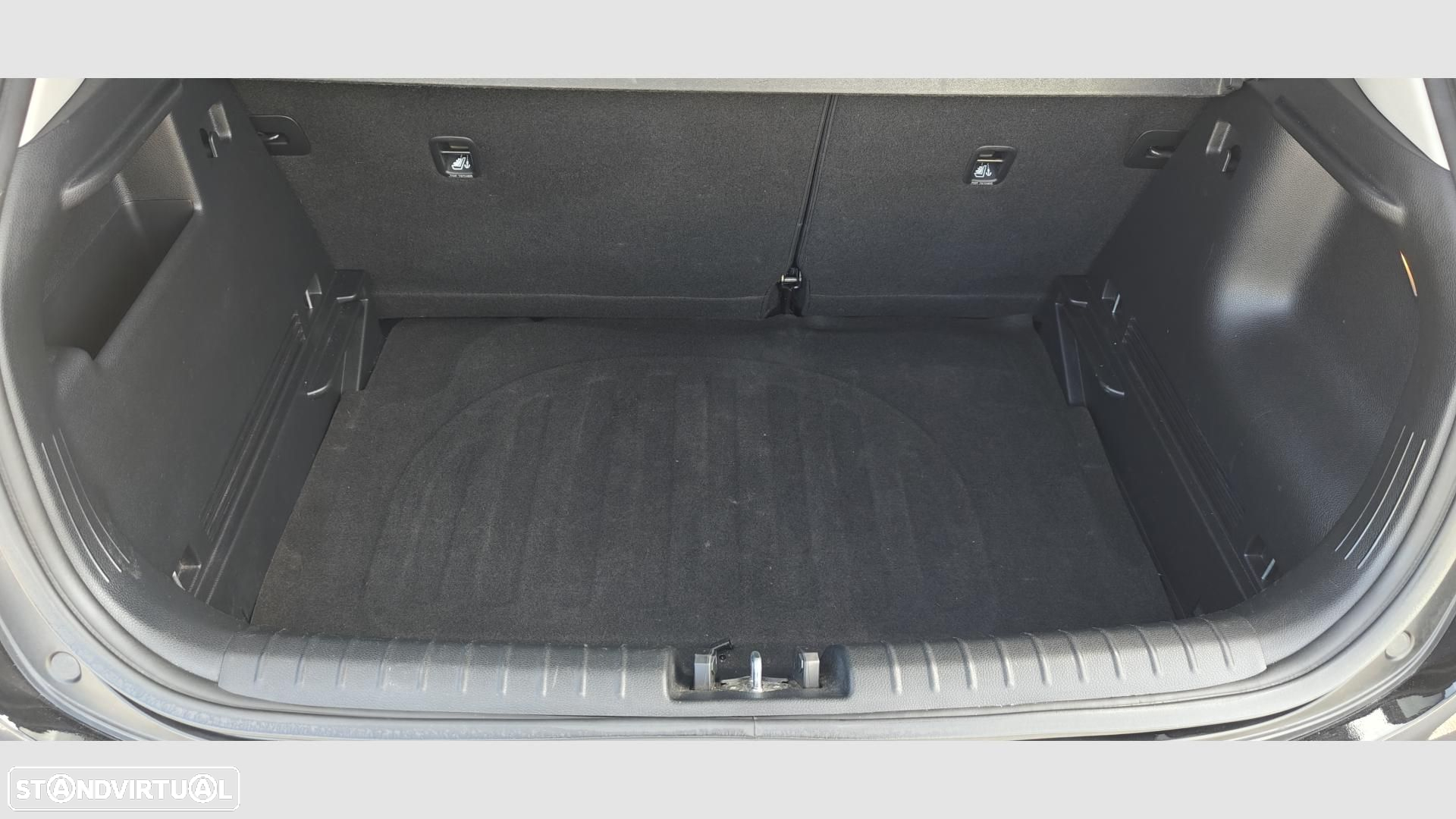 Kia Stonic 1.0 T-GDI Wave - 20